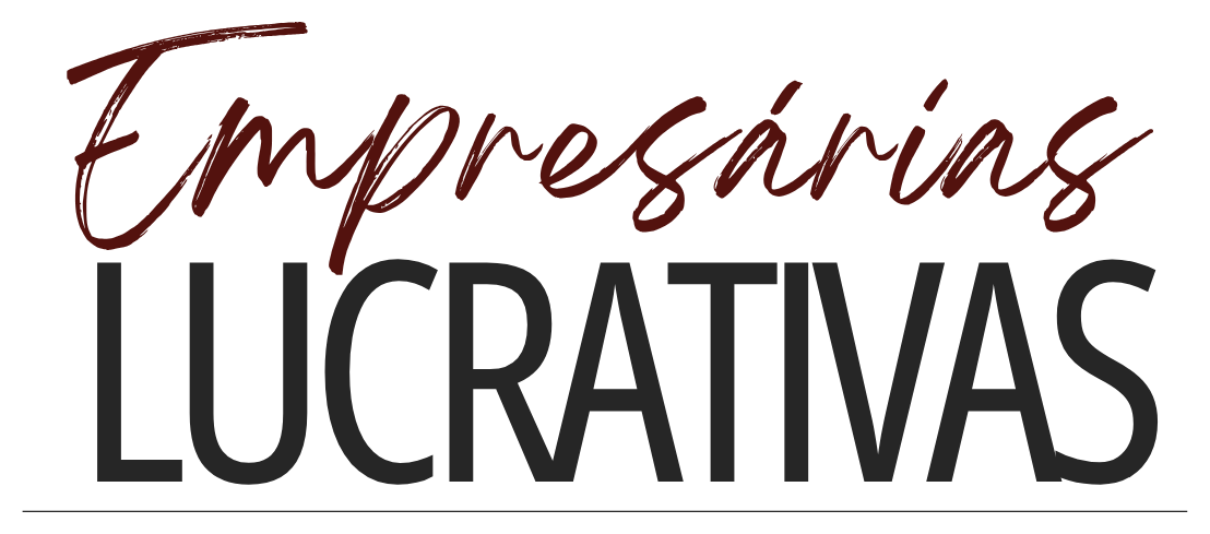 Empresárias Lucrativas